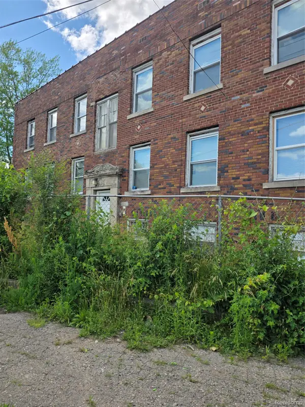 17129 Westphalia Street, Detroit, MI 48205