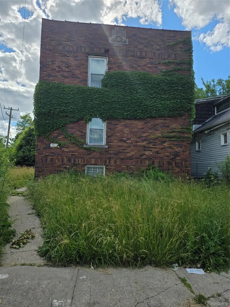 17129 Westphalia Street, Detroit, MI 48205 - #2