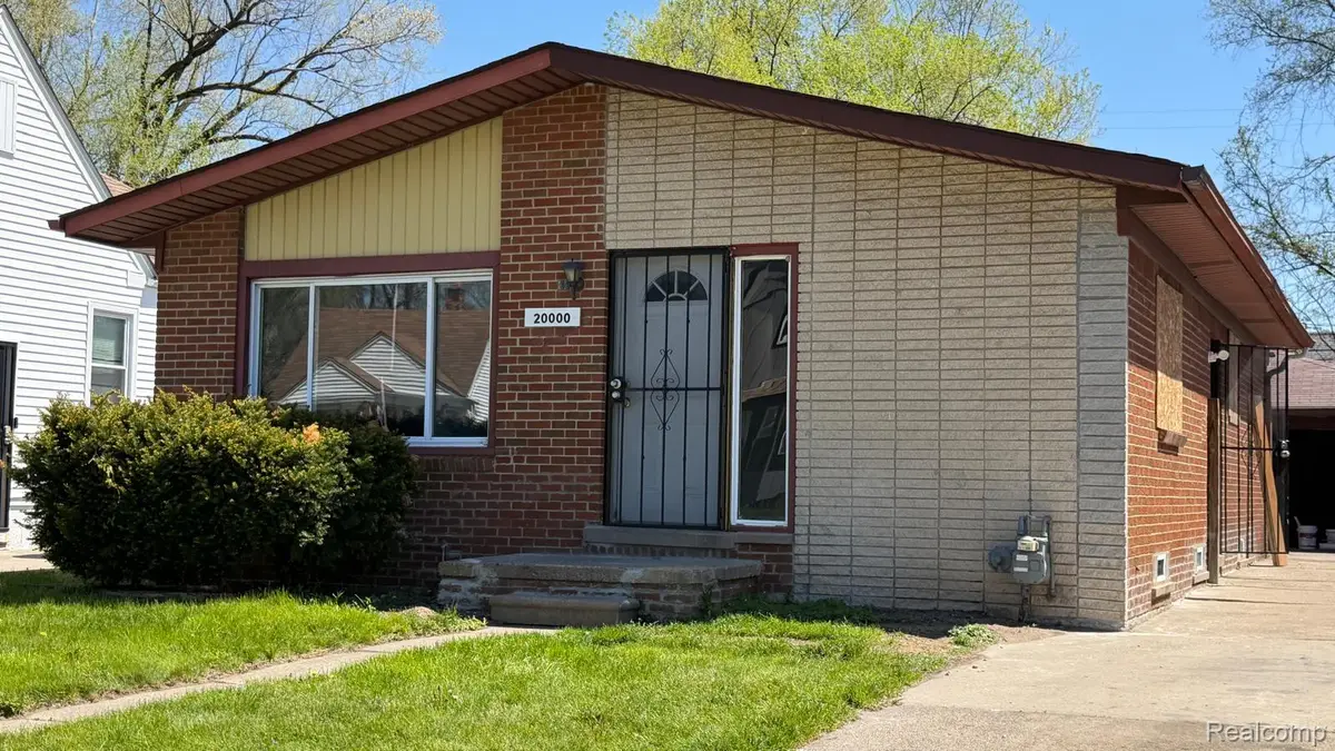 20000 Indiana Street, Detroit, MI 48221 - #1
