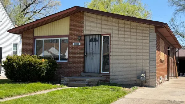 20000 Indiana Street, Detroit, MI 48221