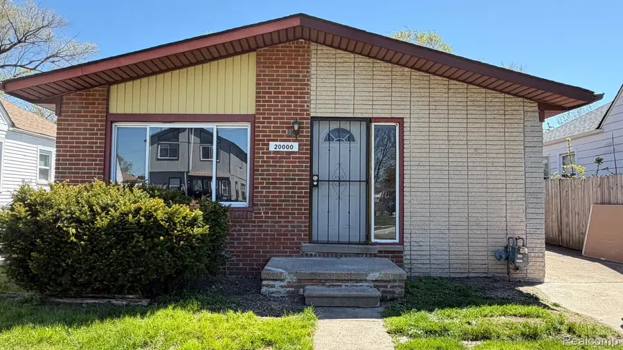 20000 Indiana Street, Detroit, MI 48221 - #2