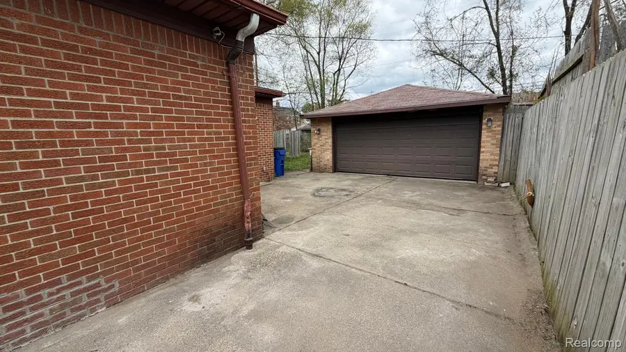 20000 Indiana Street, Detroit, MI 48221 - #3