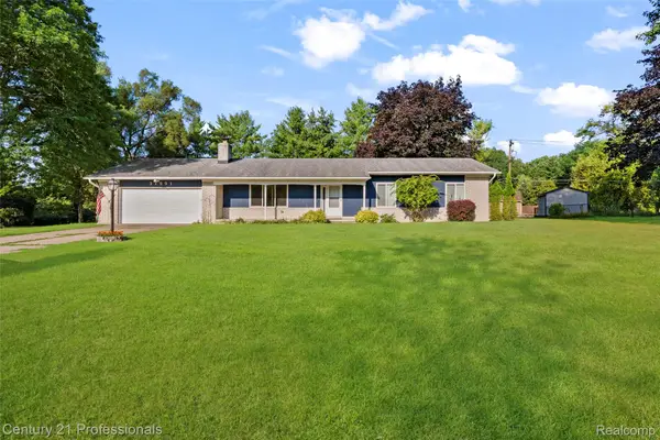 31991 Staman, FarmingtonHills, MI 48336