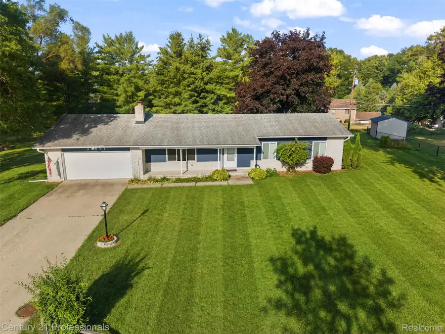 31991 Staman, Farmington Hills, MI 48336 - #3