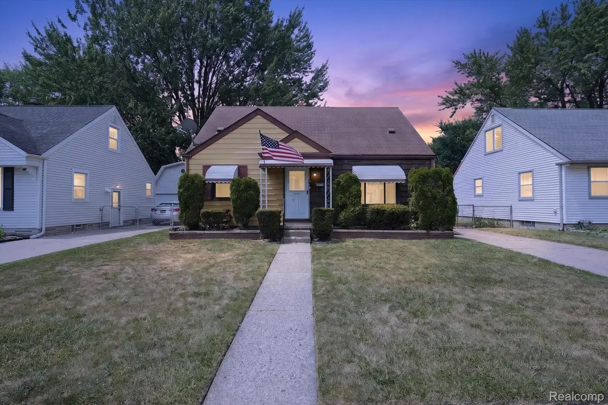 25199 Cole Street, Roseville, MI 48066 - #1