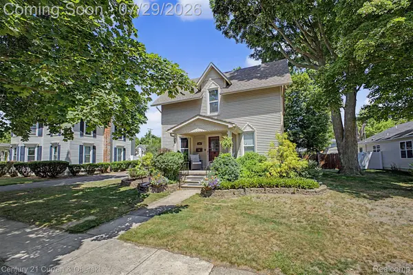 323 E Liberty Street, SouthLyon, MI 48178