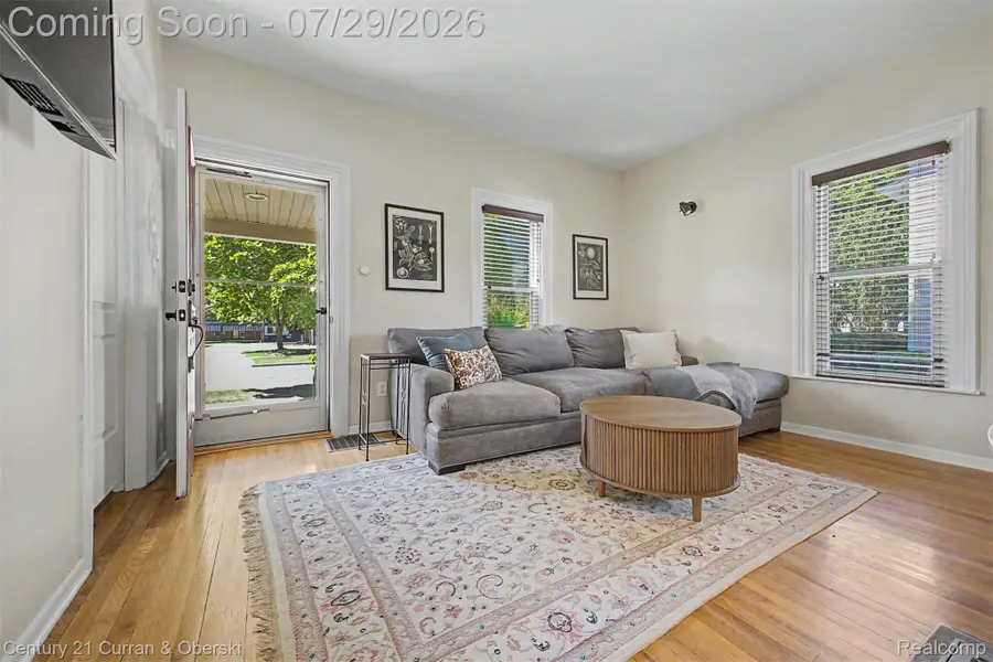 323 E Liberty Street, South Lyon, MI 48178 - #3