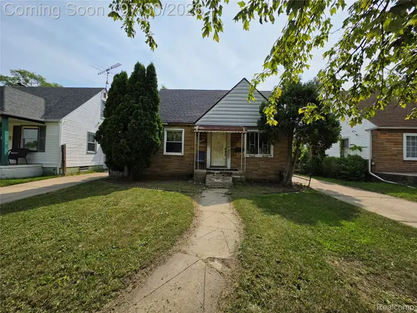 18080 Barlow Street, Detroit, MI 48205
