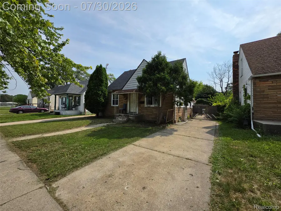 18080 Barlow Street, Detroit, MI 48205 - #3