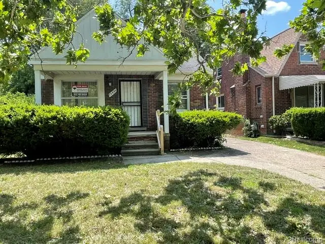 15886 Collingham Drive, Detroit, MI 48205 - #1