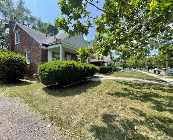 15886 Collingham Drive, Detroit, MI 48205 - #2