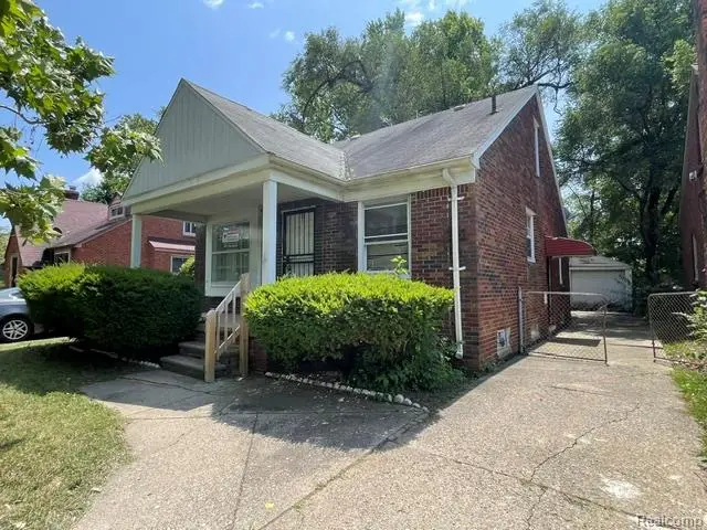 15886 Collingham Drive, Detroit, MI 48205 - #3