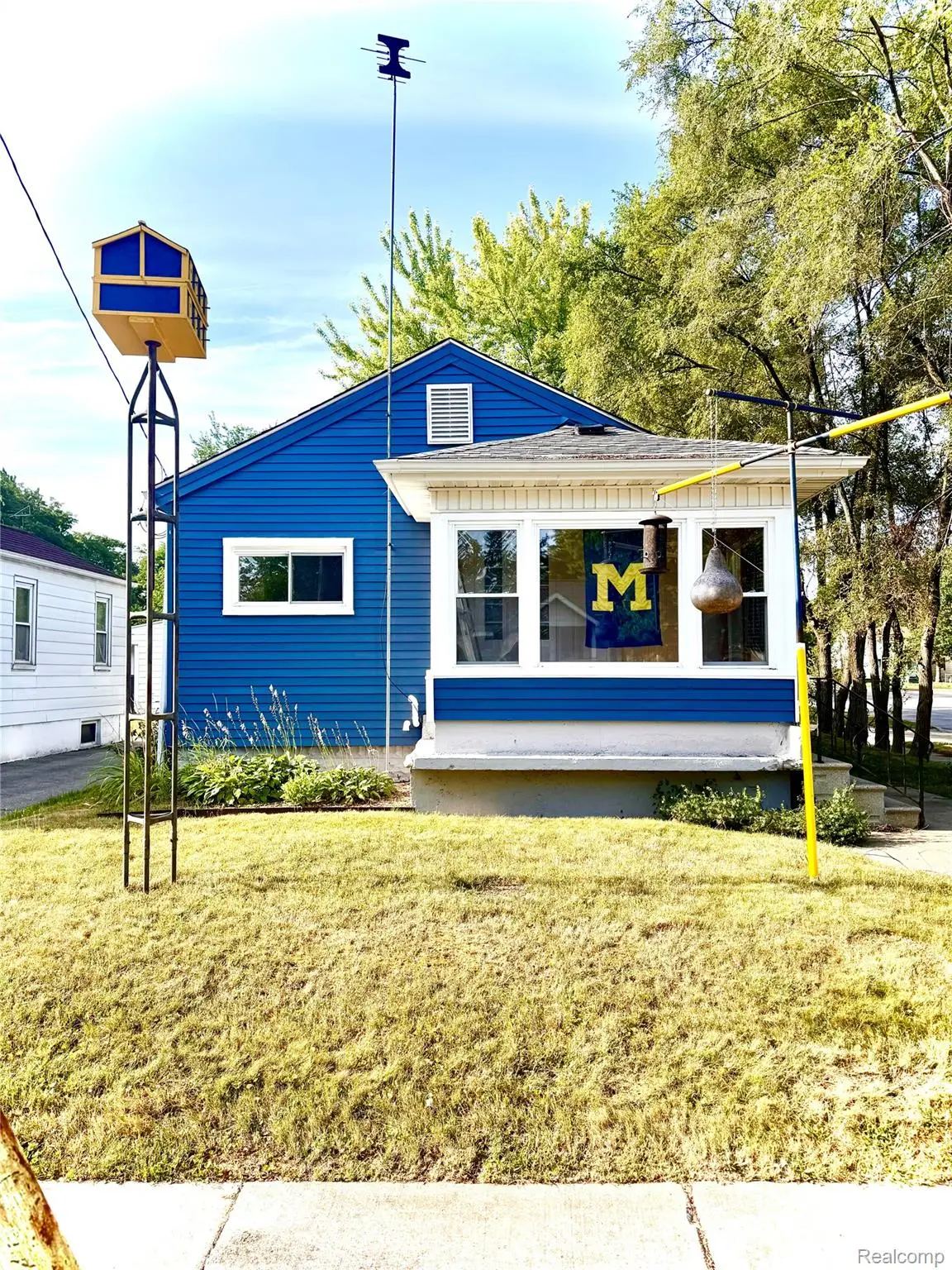 3521 Clairmont Street, Flint, MI 48503 - #1