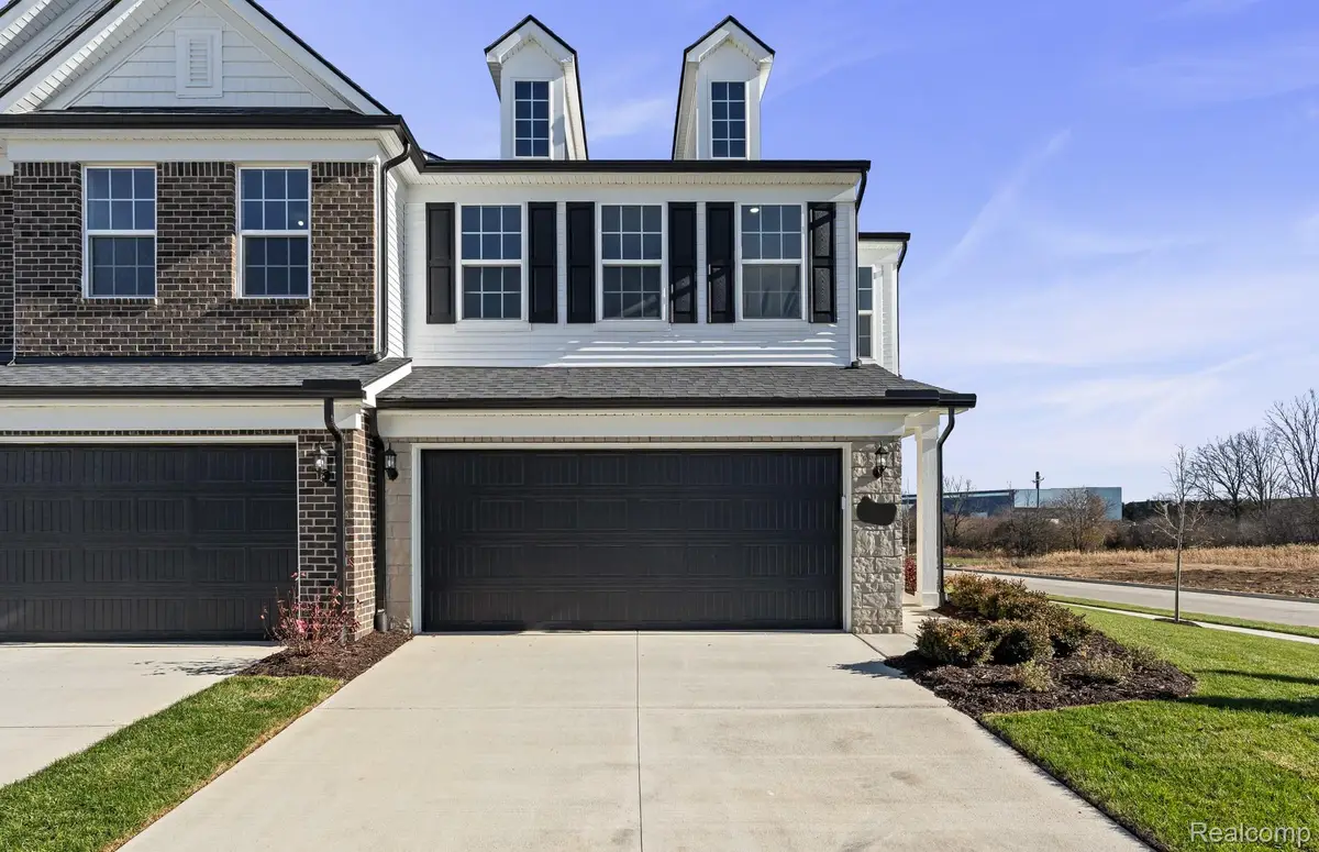 5597 Corgi Drive, Ann Arbor, MI 48108 - #1