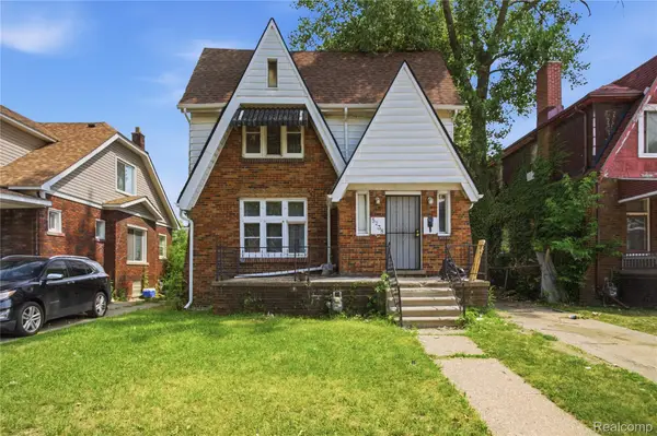 5238 Somerset Avenue, Detroit, MI 48224