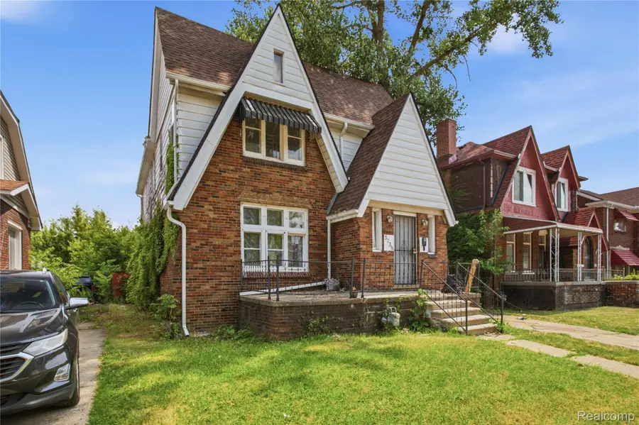 5238 Somerset Avenue, Detroit, MI 48224 - #3