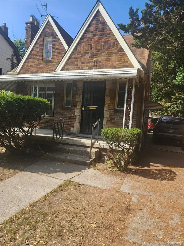 11707 Hartwell Street, Detroit, MI 48227