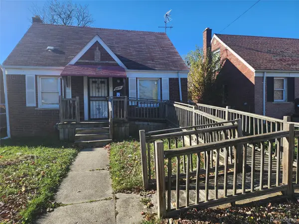8859 Grandville Avenue, Detroit, MI 48228