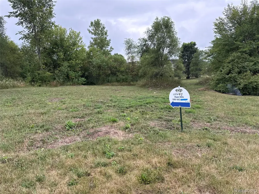 9215 Potterville Drive, Willis, MI 48191 - #2