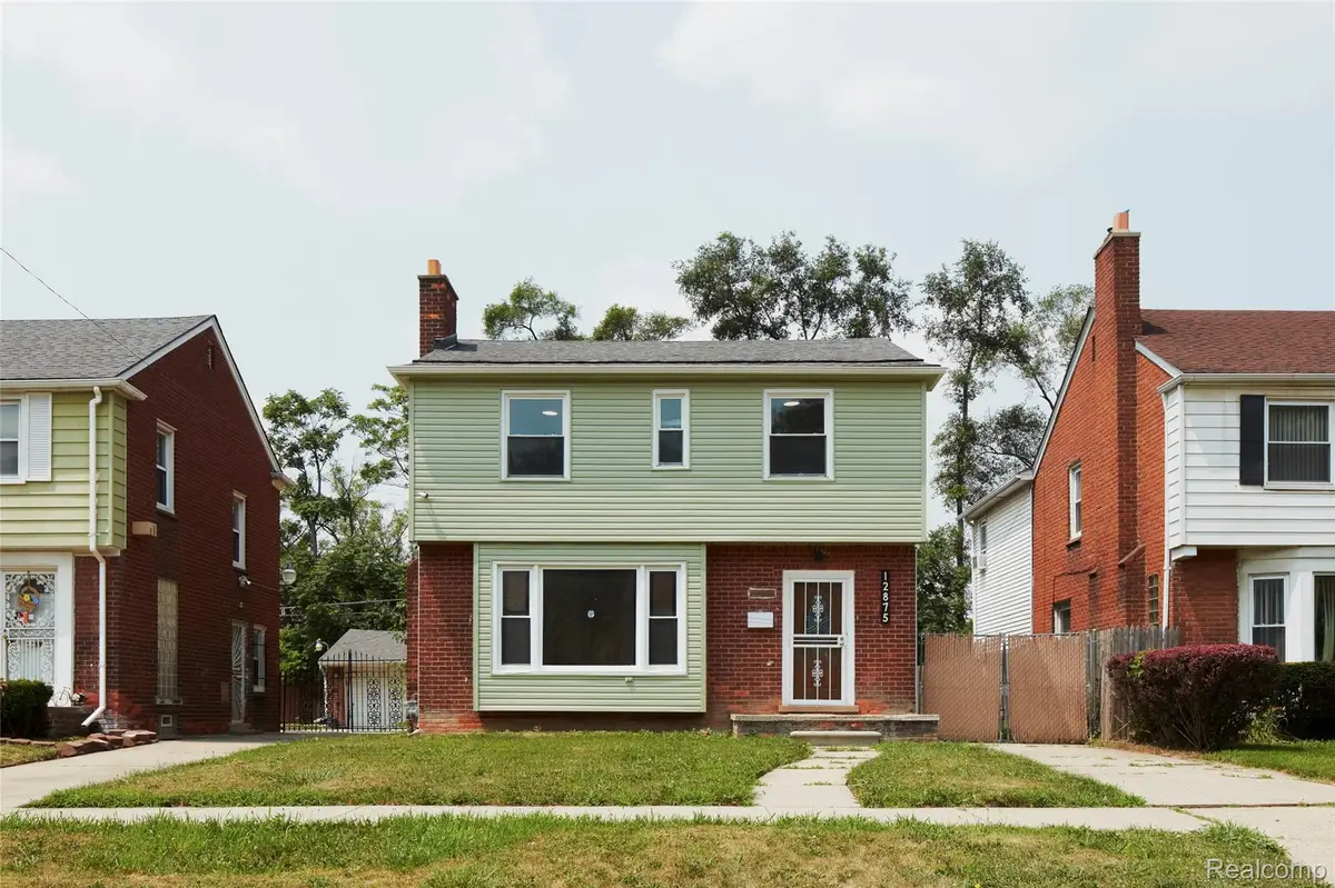 12875 Archdale Street, Detroit, MI 48227 - #1