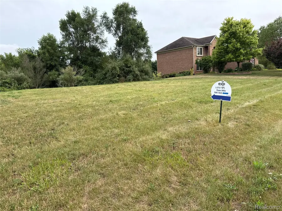 9171 Potterville Drive, Willis, MI 48191 - #2
