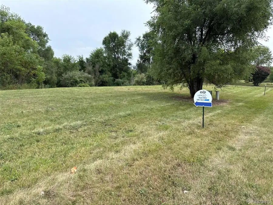9153 Potterville Drive, Willis, MI 48191 - #2