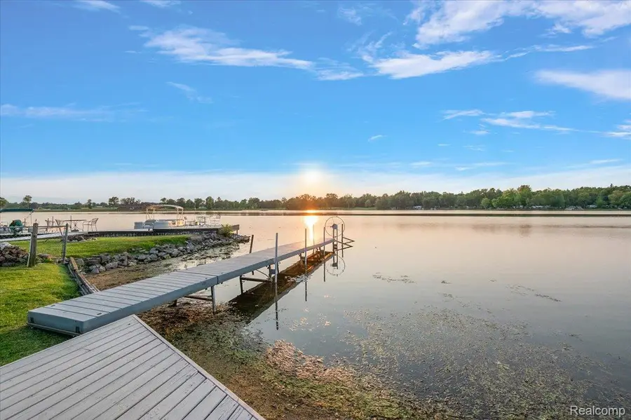 243 Oglethorpe Drive, Lapeer, MI 48446 - #2