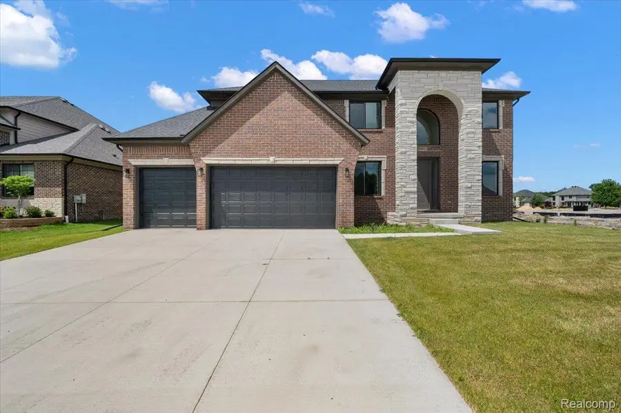 24611 Tribute Drive, Macomb, MI 48042 - #2