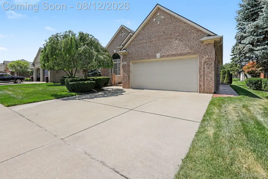 55349 Nile Way, Macomb, MI 48042 - #3