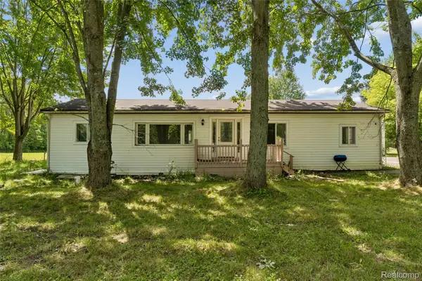 2362 Johnson Road, NorthBranch, MI 48461