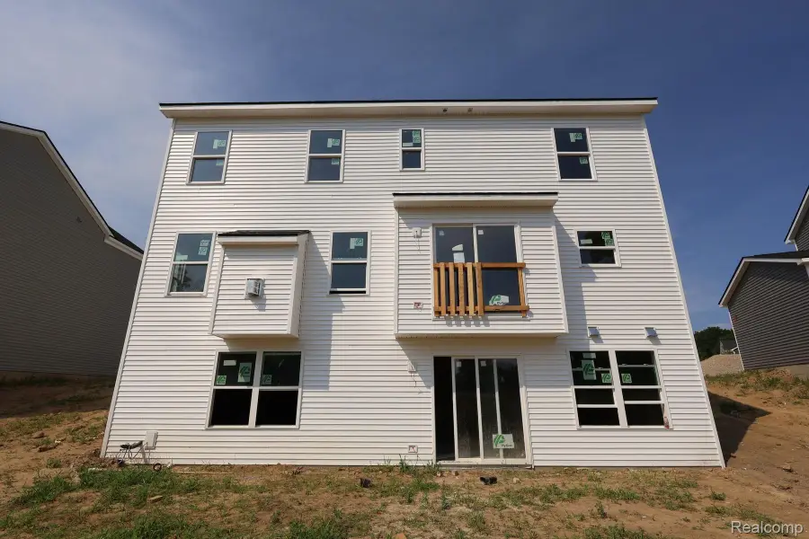 4570 Sedgeview, Howell, MI 48843 - #2