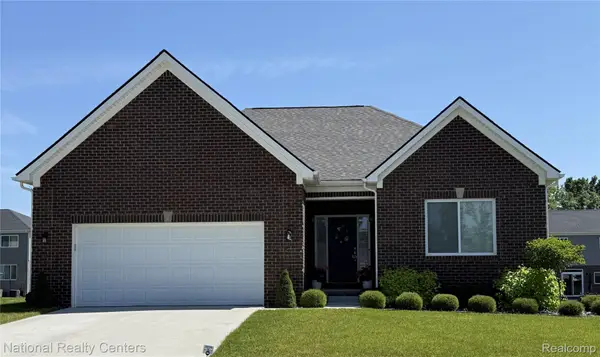8311 Meadow Creek Drive, Goodrich, MI 48438