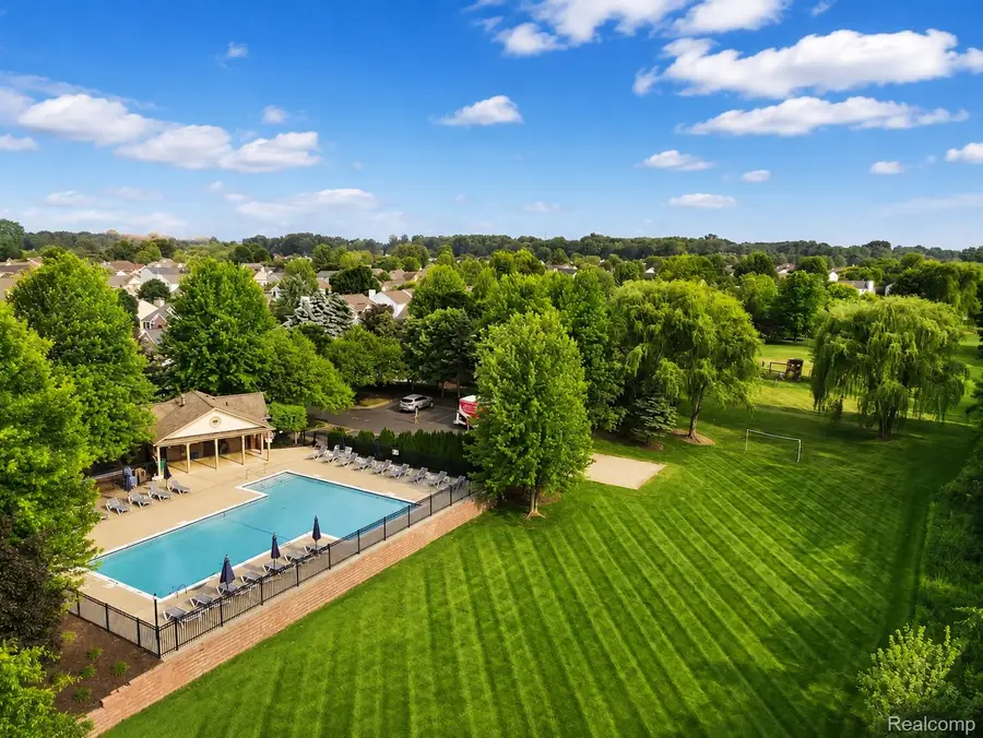 17895 Crystal River Drive, Macomb, MI 48042 - #2