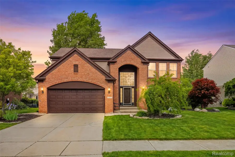 17895 Crystal River Drive, Macomb, MI 48042 - #3