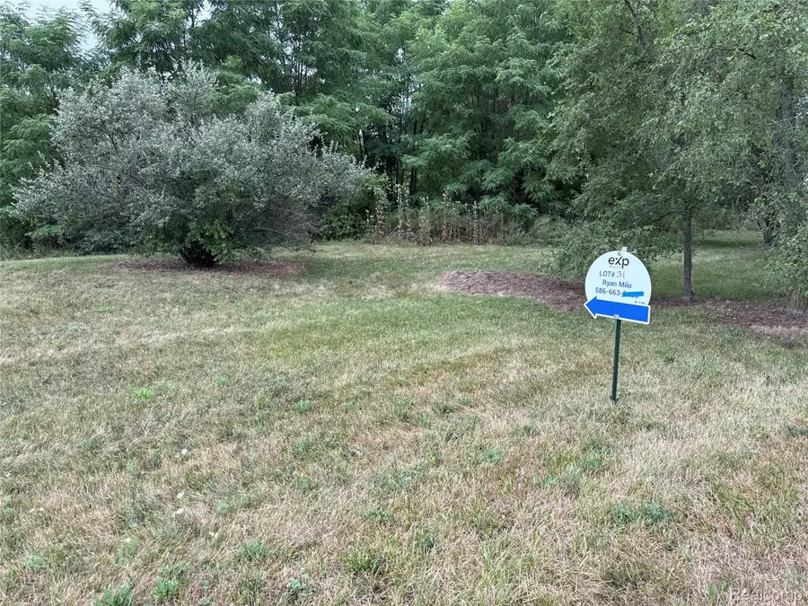 9112 Potterville Drive, Willis, MI 48191 - #2