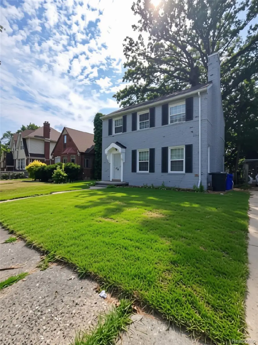 5225 Three Mile Drive, Detroit, MI 48224 - #2