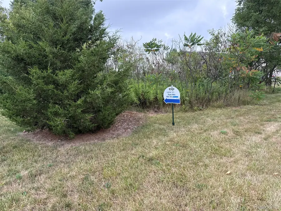 9094 Potterville Drive, Willis, MI 48191 - #2