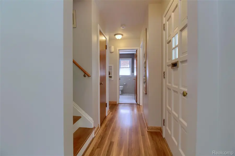 1910 Bonnieview Drive, Royal Oak, MI 48073 - #3