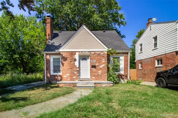 10676 Bonita Street, Detroit, MI 48224