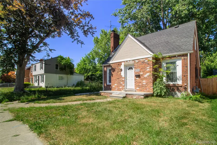 10676 Bonita Street, Detroit, MI 48224 - #2