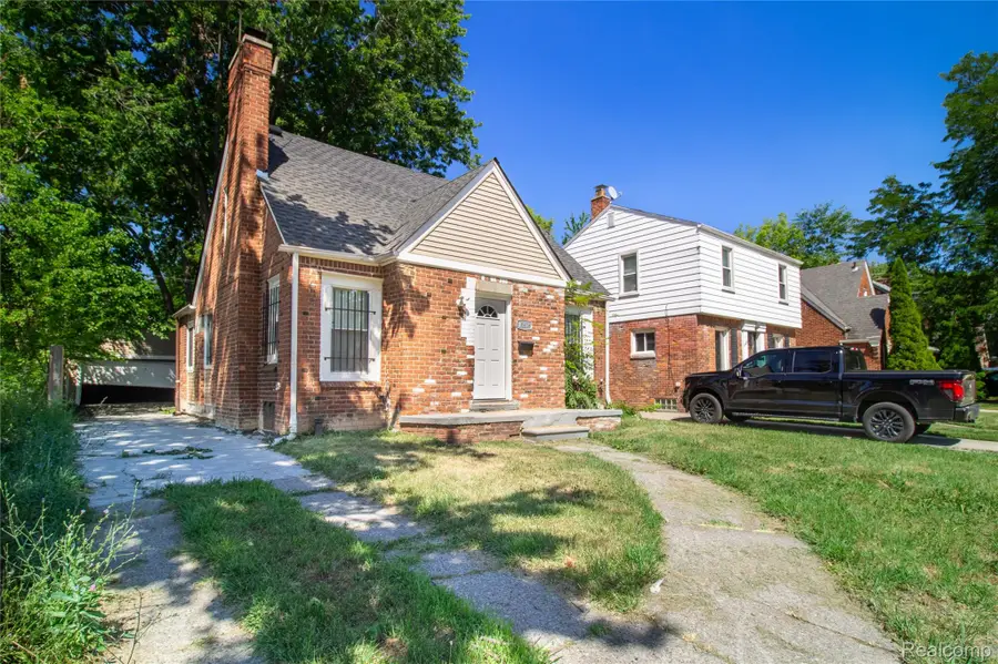 10676 Bonita Street, Detroit, MI 48224 - #3