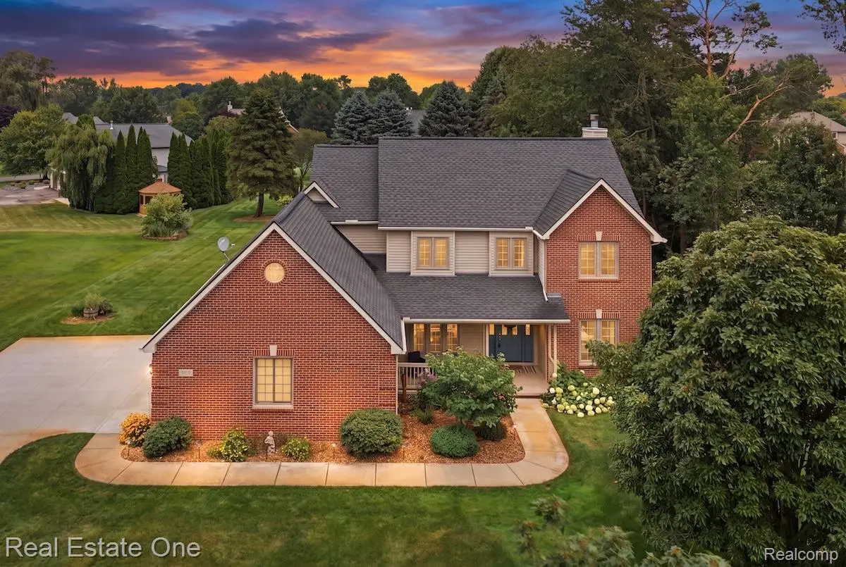 61542 Brookway Drive, South Lyon, MI 48178 - #1