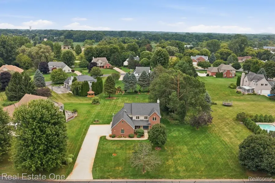 61542 Brookway Drive, South Lyon, MI 48178 - #2