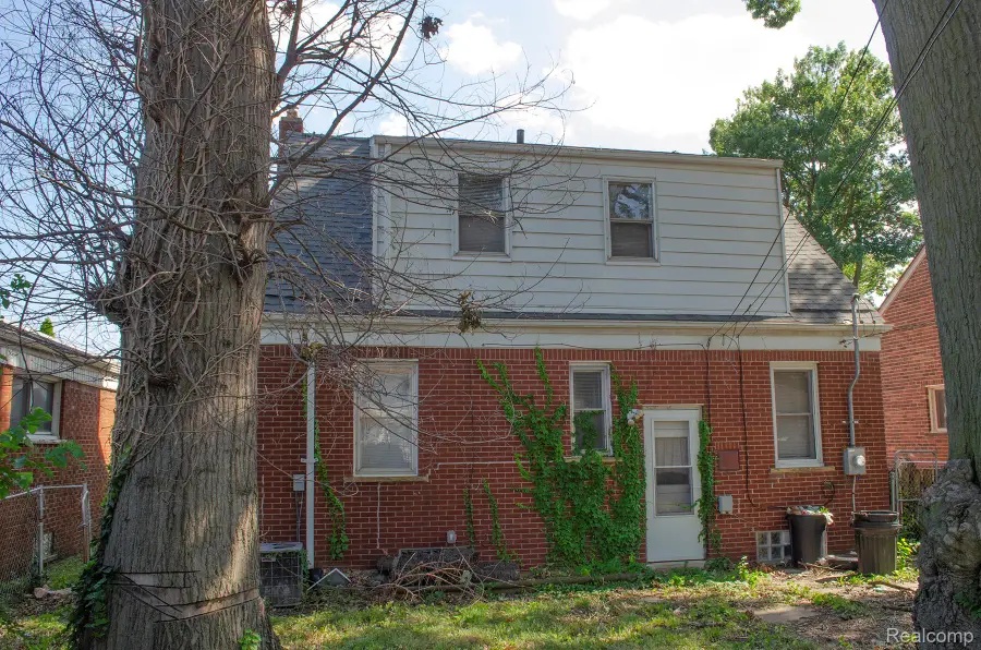 704 Kings Highway, Lincoln Park, MI 48146 - #3