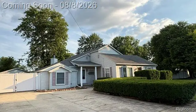 35551 Melton Street, Westland, MI 48186 - #2