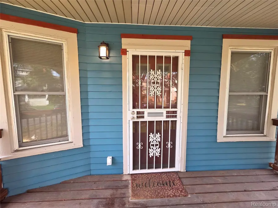 170 Geneva Street, Highland Park, MI 48203 - #2