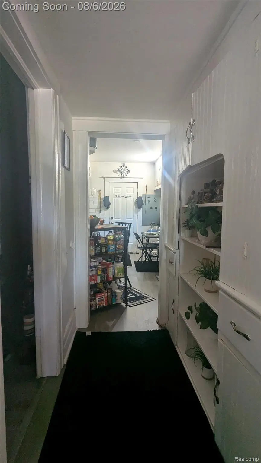 162 Perkins Street, Pontiac, MI 48342 - #3
