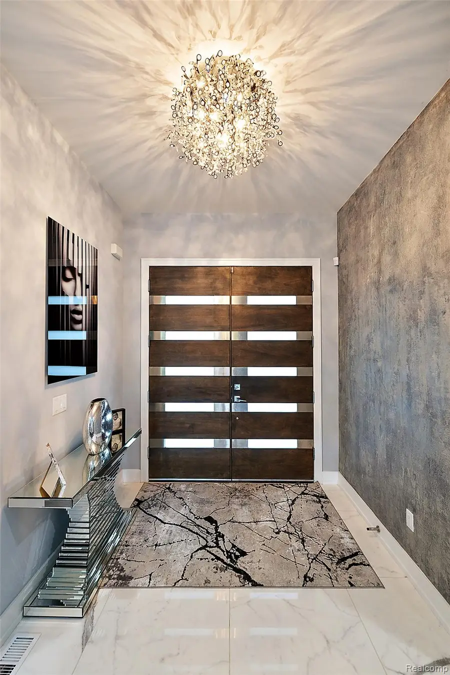 16281 Buckingham Avenue, Beverly Hills, MI 48025 - #3