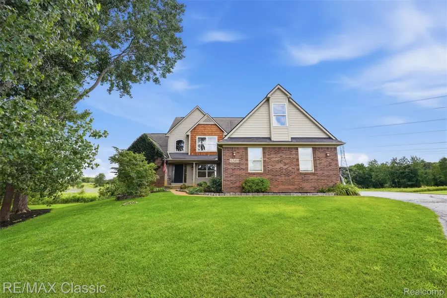 6340 Stonewood Drive, White Lake, MI 48383 - #2