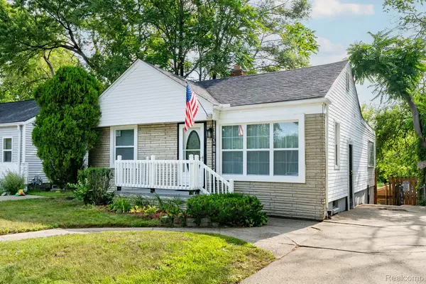15430 Bramell Street, Detroit, MI 48223